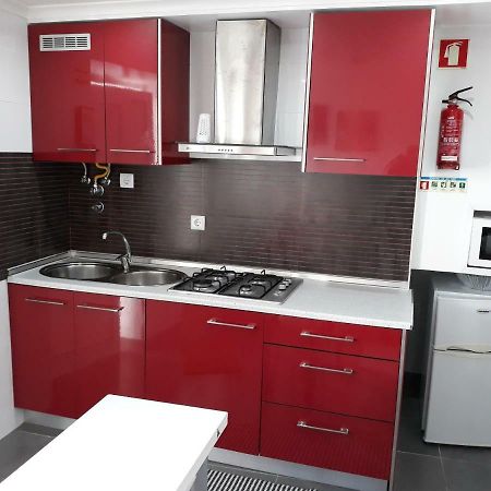 Nazare - The Little Star Villa Ngoại thất bức ảnh