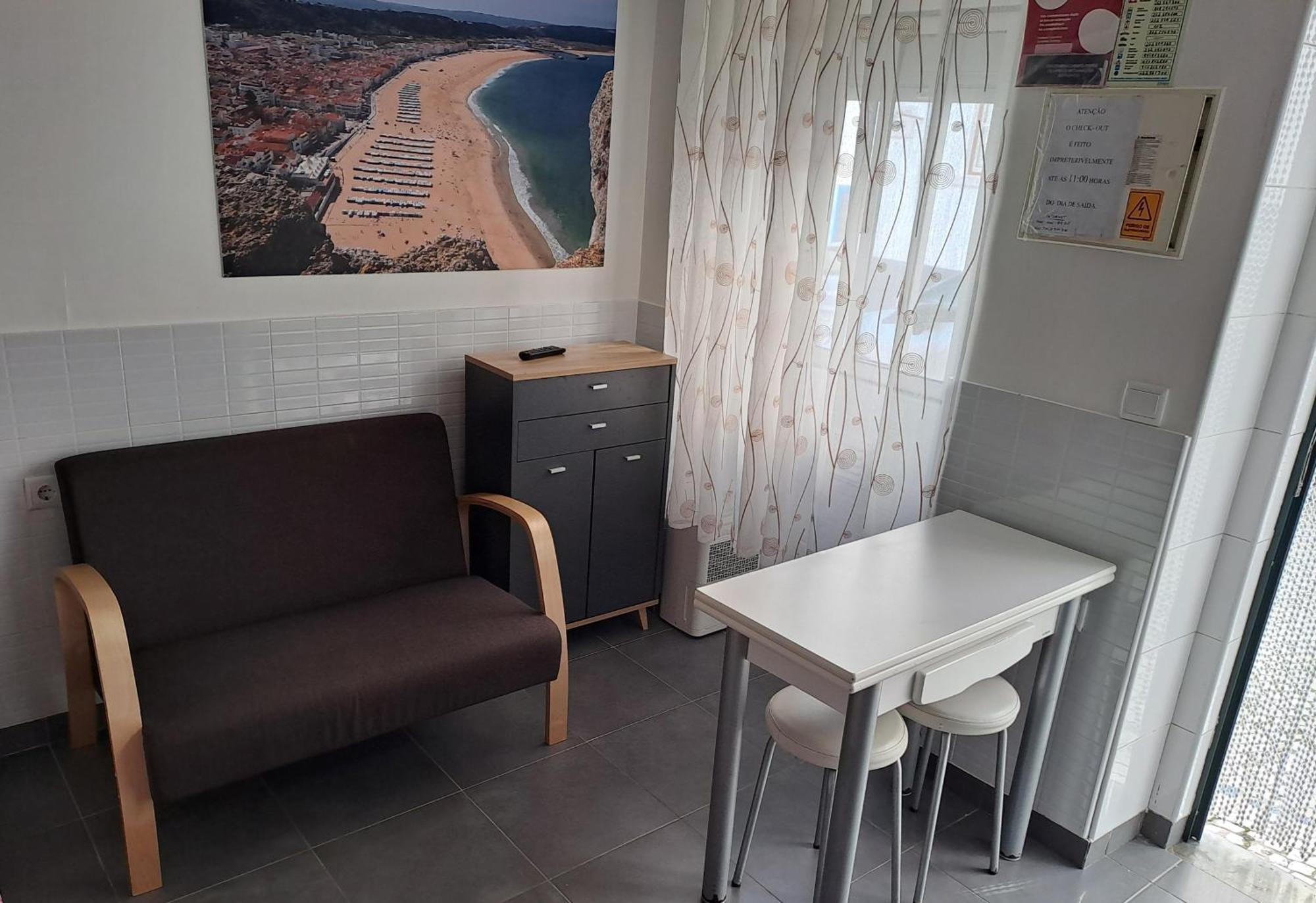 Nazare - The Little Star Villa Ngoại thất bức ảnh