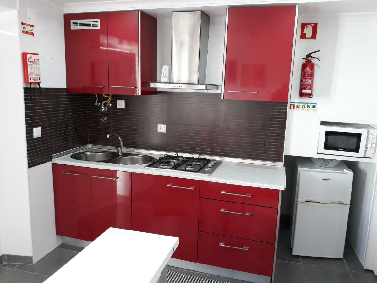 Nazare - The Little Star Villa Ngoại thất bức ảnh