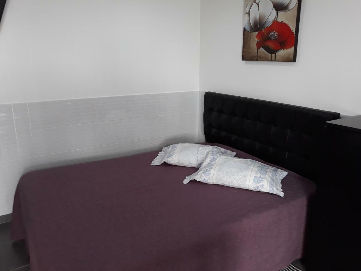 Nazare - The Little Star Villa Ngoại thất bức ảnh