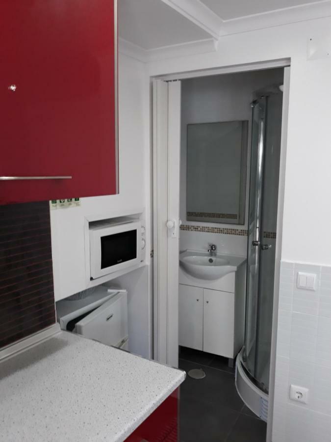 Nazare - The Little Star Villa Ngoại thất bức ảnh